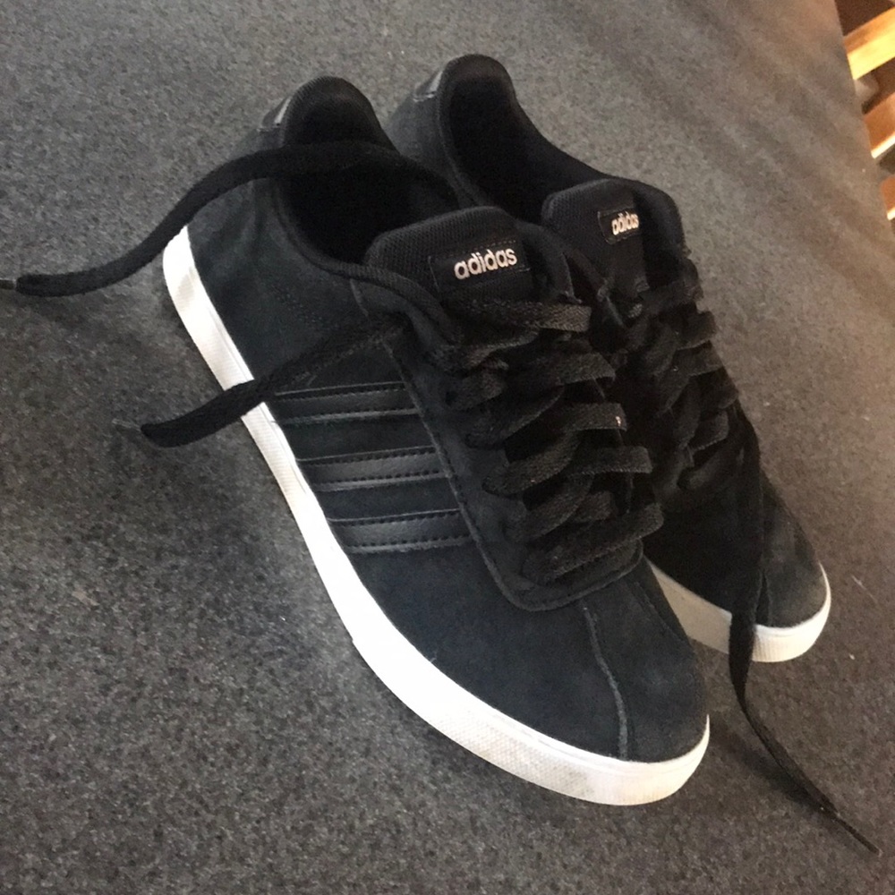 Womens AdidasNeo sneakers